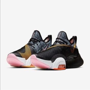 Nike Air Zoom SuperRep